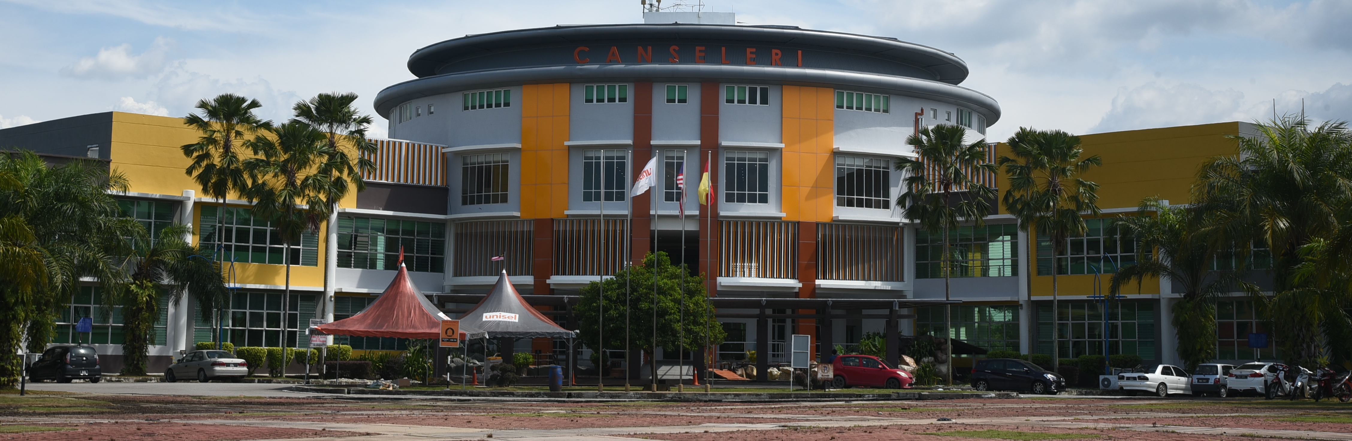 About Us – UNISEL  Universiti Selangor