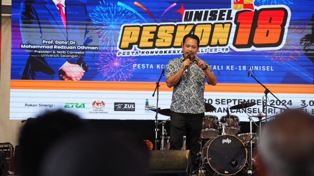 Perasmian_Peskon25