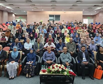 FORUM ISU SEMASA “TARIF DAN PERANG PERDAGANGAN : PELUANG ATAU ANCAMAN?”