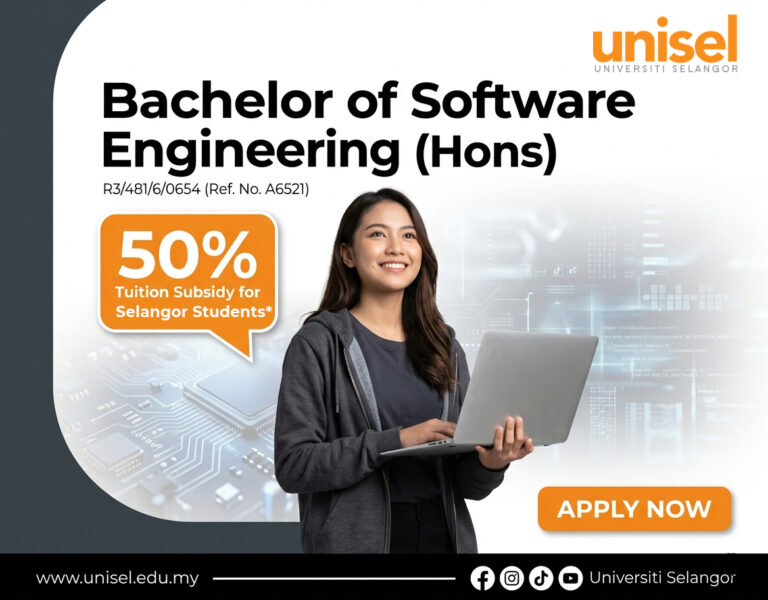 Unisel About Universiti Selangor – UNISEL | Universiti Selangor