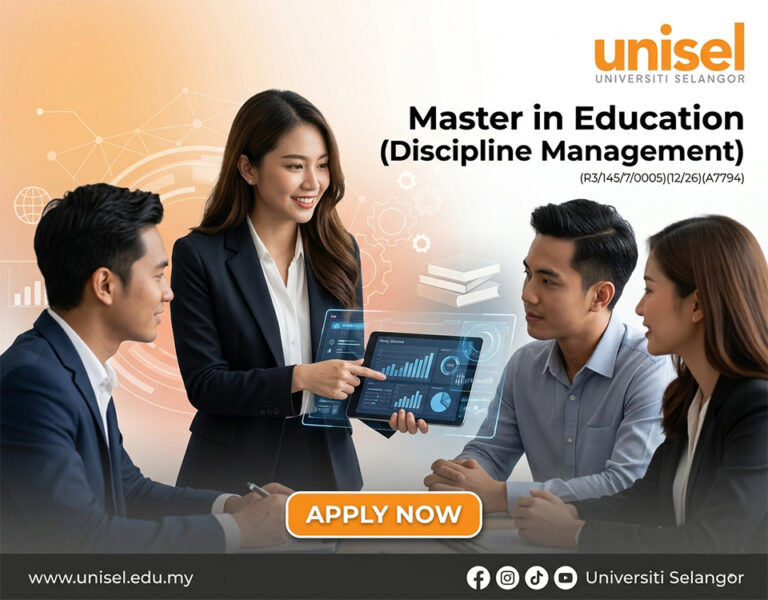 Unisel Campus – UNISEL | Universiti Selangor