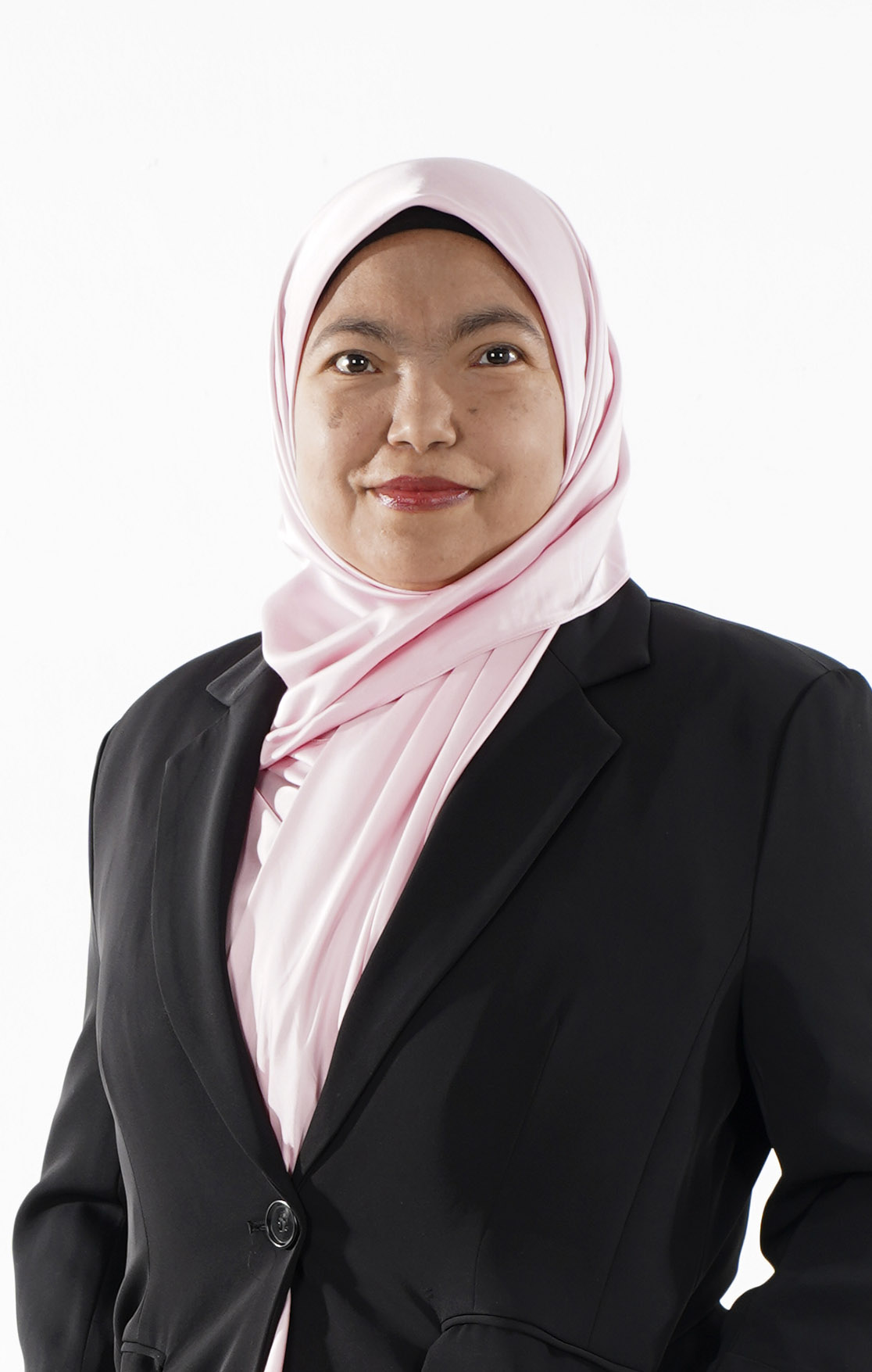 hashimah